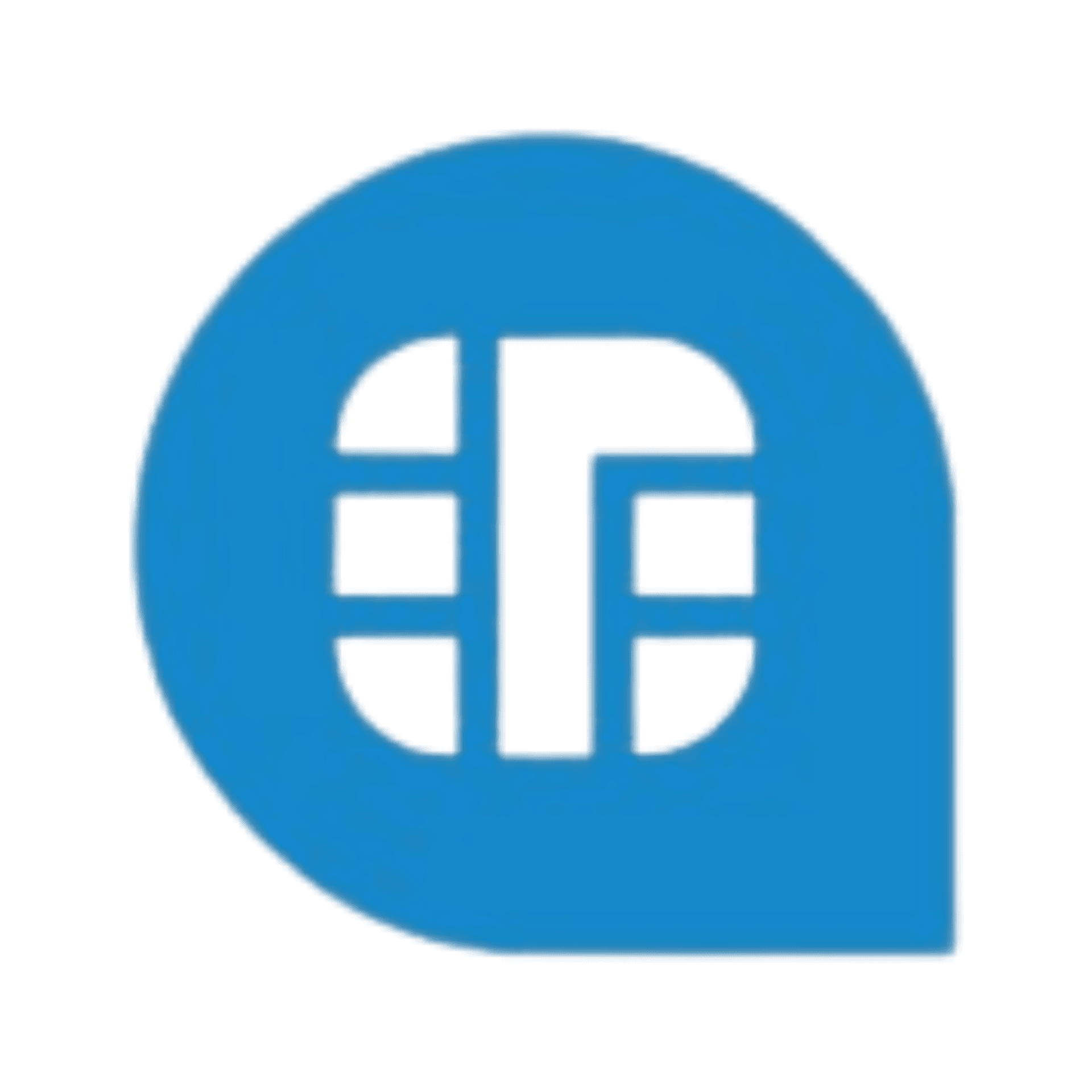 Accept Blue