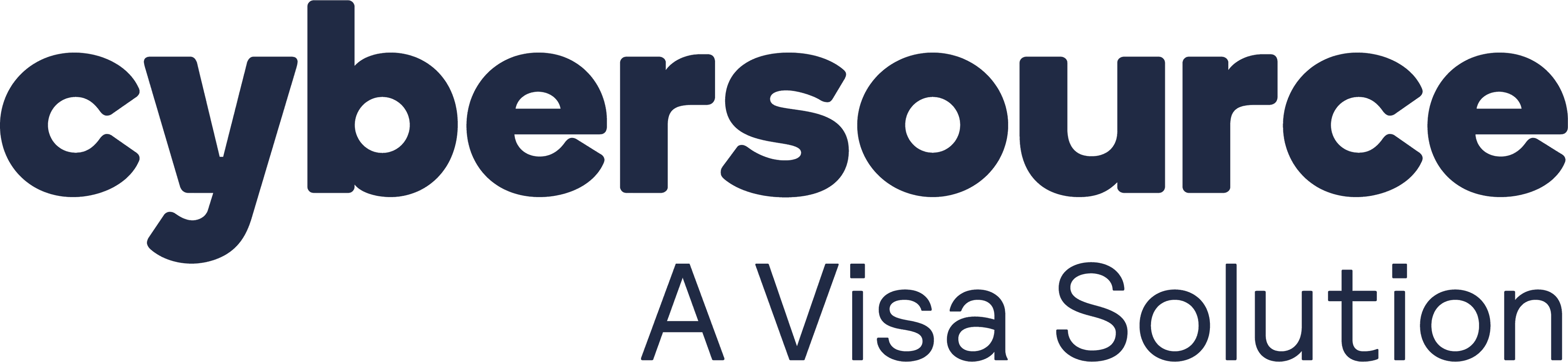 CyberSource